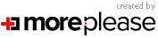 MorePlease - interactive agency